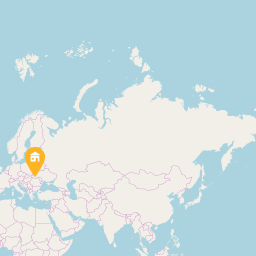 Medvezha на глобальній карті